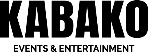 Kabako Events & Entertainment